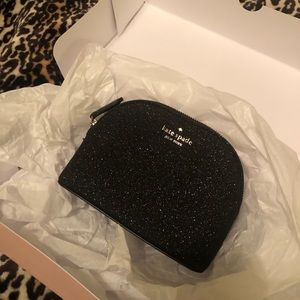 Kate Spade Cosmetic Bag